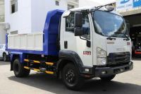 Bán xe Isuzu FRR 90HE5 Ben 2026 giá 1 Tỷ 80 Triệu - Đồng Nai