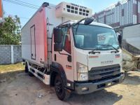 Bán xe Isuzu FRR 90NE5 Thùng Lạnh 2026 giá 1 Tỷ 510 Triệu - Đồng Nai