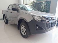 Bán xe Isuzu Dmax UTZ 1.9L 4x4 MT 2026 giá 600 Triệu - Đồng Nai