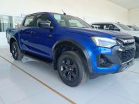 Bán xe Isuzu Dmax 2026 Type Z 1.9L 4x4 AT giá 880 Triệu - Đồng Nai