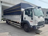 Bán xe Isuzu FRR 90NE5 Thùng Bạt 2026 giá 1 Tỷ 30 Triệu - Đồng Nai