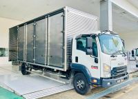 Bán xe Isuzu FRR 90NE5 Thùng Kín 2026 giá 1 Tỷ 5 Triệu - Đồng Nai