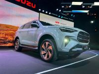 Bán xe Isuzu MU-X Premium 1.9 4X4 AT 2025 giá 1 Tỷ 269 Triệu - Đồng Nai