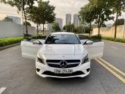 Bán xe Mercedes Benz CLA class 2014 CLA 200 giá 486 Triệu - Hà Nội