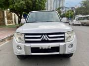 Bán xe Mitsubishi Pajero 2009 3.0 giá 205 Triệu - Hà Nội