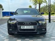 Bán xe Audi A4 2014 1.8 TFSI giá 460 Triệu - Hà Nội