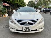 Bán xe Hyundai Sonata 2.0 AT 2013 giá 375 Triệu - Hà Nội