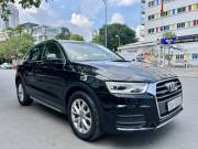 Bán xe Audi Q3 2015 2.0 Quattro giá 539 Triệu - Hà Nội