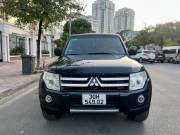 Bán xe Mitsubishi Pajero 2009 3.0 giá 215 Triệu - Hà Nội