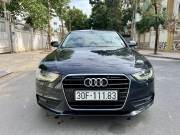 Bán xe Audi A4 1.8 TFSI 2014 giá 445 Triệu - Hà Nội