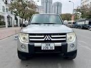 Bán xe Mitsubishi Pajero 2008 3.0 giá 210 Triệu - Hà Nội