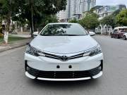 Bán xe Toyota Corolla altis 2020 1.8G AT giá 550 Triệu - Hà Nội