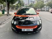 Bán xe Smart Forfour 1.3 AT 2005 giá 168 Triệu - Hà Nội