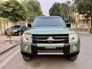 Bán xe Mitsubishi Pajero 3.0 2011 giá 235 Triệu - Hà Nội