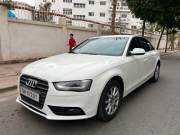 Bán xe Audi A4 2013 1.8 TFSI giá 379 Triệu - Hà Nội