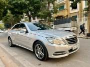 Bán xe Mercedes Benz E class 2012 E250 giá 390 Triệu - Hà Nội