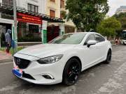 Bán xe Mazda 6 2.5L Premium 2016 giá 435 Triệu - Hà Nội