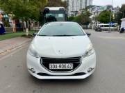 Bán xe Peugeot 208 2015 1.6 AT giá 310 Triệu - Hà Nội