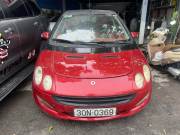 Bán xe Smart Forfour 1.3 AT 2005 giá 145 Triệu - Hà Nội