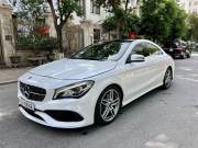 Bán xe Mercedes Benz CLA class 2016 CLA 250 4Matic giá 593 Triệu - Hà Nội