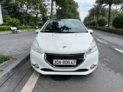Bán xe Peugeot 208 1.6 AT 2016 giá 279 Triệu - Hà Nội