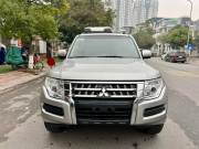 Bán xe Mitsubishi Pajero 3.0 4x4 AT 2018 giá 558 Triệu - Hà Nội