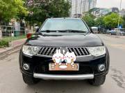 Bán xe Mitsubishi Pajero Sport 2011 D 4x2 AT giá 289 Triệu - Hà Nội