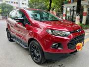 Bán xe Ford EcoSport 2016 Titanium Black 1.5L AT giá 275 Triệu - Hà Nội