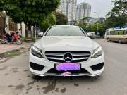 Bán xe Mercedes Benz C class 2016 C300 AMG giá 615 Triệu - Hà Nội