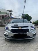 Bán xe Chevrolet Cruze 2017 LT 1.6L giá 245 Triệu - Nghệ An