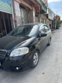 Bán xe Daewoo Gentra SX 1.2 MT 2010 giá 110 Triệu - Nghệ An