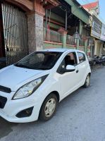 Bán xe Chevrolet Spark 2016 LS 1.2 MT giá 85 Triệu - Nghệ An