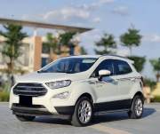 Bán xe Ford EcoSport 2020 Titanium 1.5L AT giá 495 Triệu - Hà Nội