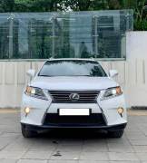 Bán xe Lexus RX 2015 350 AWD giá 1 Tỷ 389 Triệu - Hà Nội