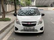 Bán xe Chevrolet Spark Van 1.0 AT 2012 giá 123 Triệu - Hà Nội