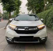 Bán xe Honda CRV 2018 L giá 775 Triệu - Hà Nội