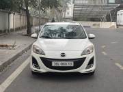 Bán xe Mazda 3 2009 1.6 AT giá 218 Triệu - Hà Nội