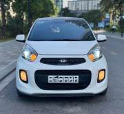 Bán xe Kia Morning 2016 Van 1.0 AT giá 195 Triệu - Hà Nội