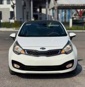 Bán xe Kia Rio 2014 1.4 AT giá 265 Triệu - Hà Nội