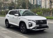 Bán xe Hyundai Creta 2022 Cao cấp 1.5 AT giá 615 Triệu - Hà Nội