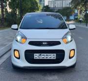 Bán xe Kia Morning 2016 Van 1.0 AT giá 186 Triệu - Hà Nội