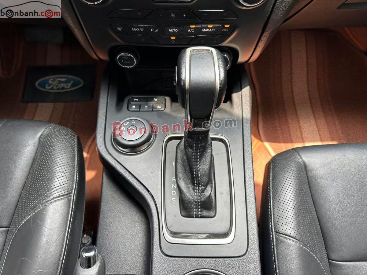 Ford Everest Titanium 2.0L 4x4 AT 2019 - 755 Triệu 5