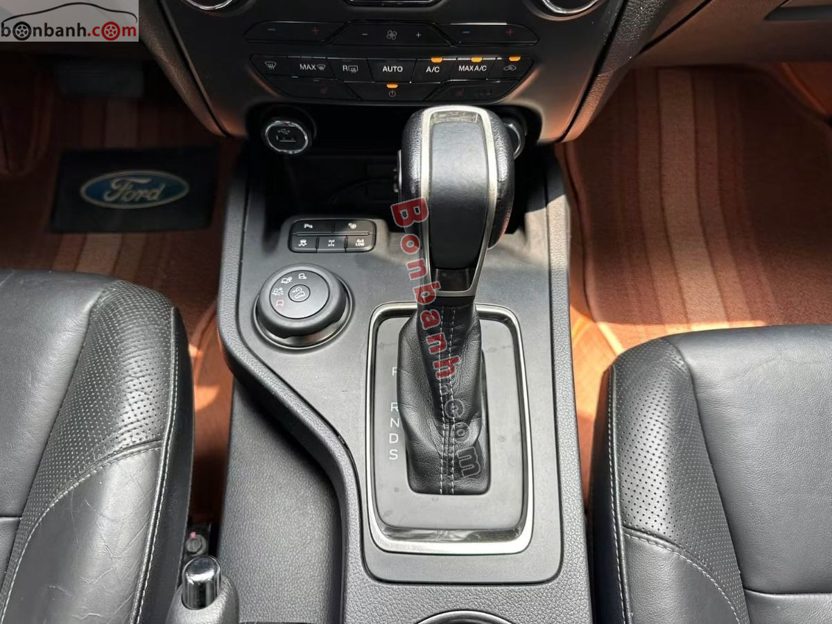 Ford Everest Titanium 2.0L 4x4 AT 2019 - 755 Triệu 7