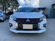 Bán xe Mitsubishi Attrage 2021 1.2 CVT giá 388 Triệu - TP HCM