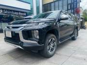 Bán xe Mitsubishi Triton 2022 4x2 AT giá 575 Triệu - TP HCM