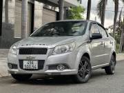 Bán xe Chevrolet Aveo 2013 LT 1.5 MT giá 128 Triệu - TP HCM