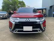 Bán xe Mitsubishi Outlander 2022 2.0 CVT giá 710 Triệu - TP HCM