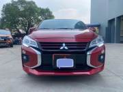 Bán xe Mitsubishi Attrage 2022 Premium 1.2 CVT giá 415 Triệu - TP HCM