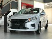 Mitsubishi Attrage 2025