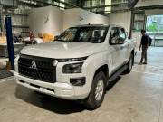 Bán xe Mitsubishi Triton 2025 GLX 2WD AT giá 610 Triệu - TP HCM